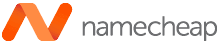 Sito ufficiale Namecheap