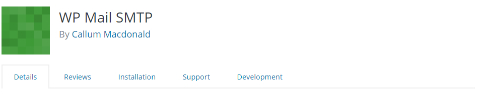 WP mail SMTP