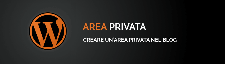 area privata