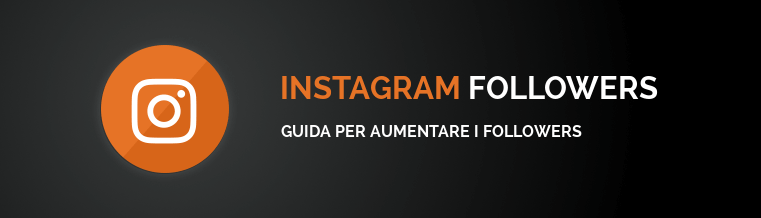 aumentare followers instagram