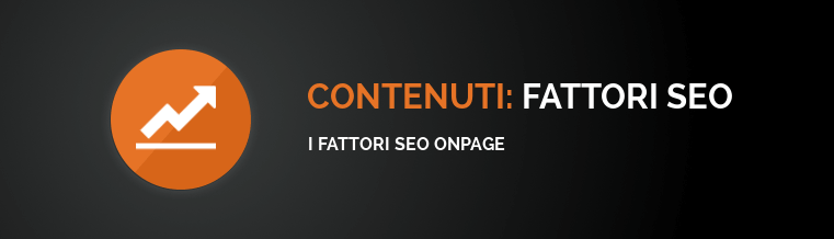 contenuti seo