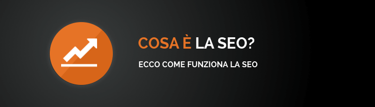 cosa seo