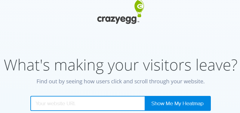 crazyegg