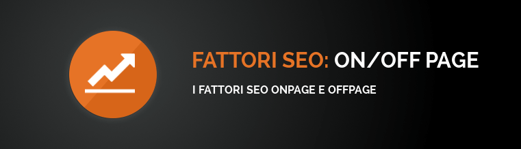 fattori seo