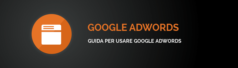 google adwords guida