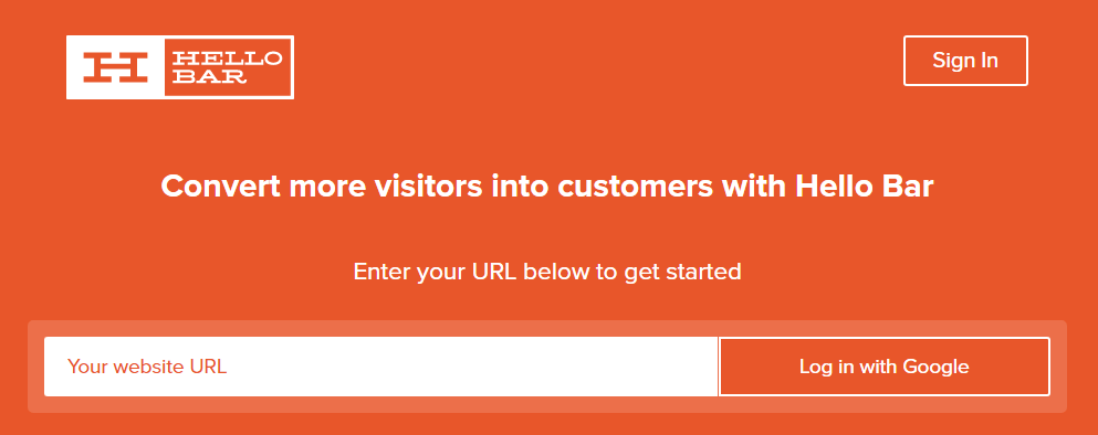 hellobar