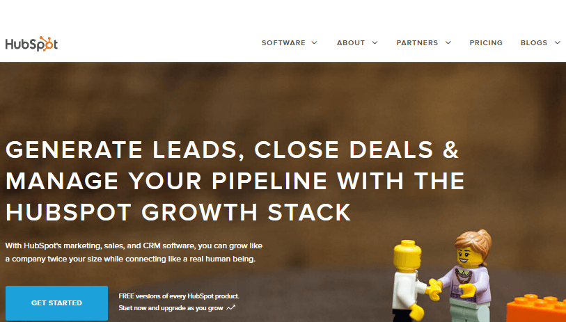 hubspot