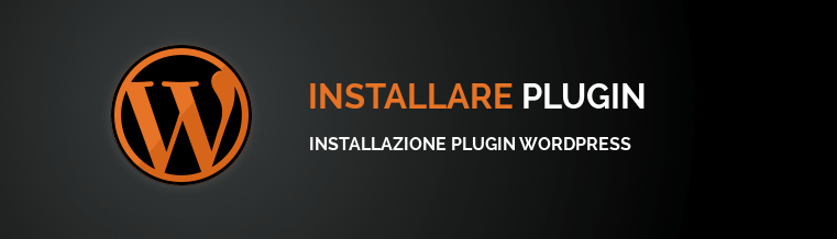 installare plugin