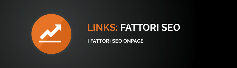 link fattore seo