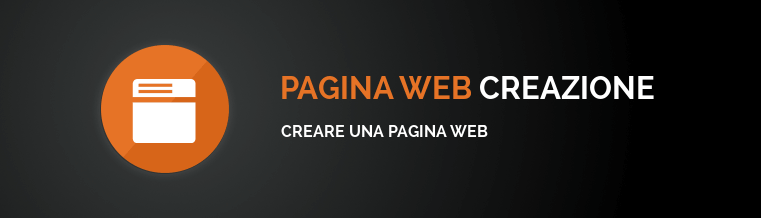 pagina web