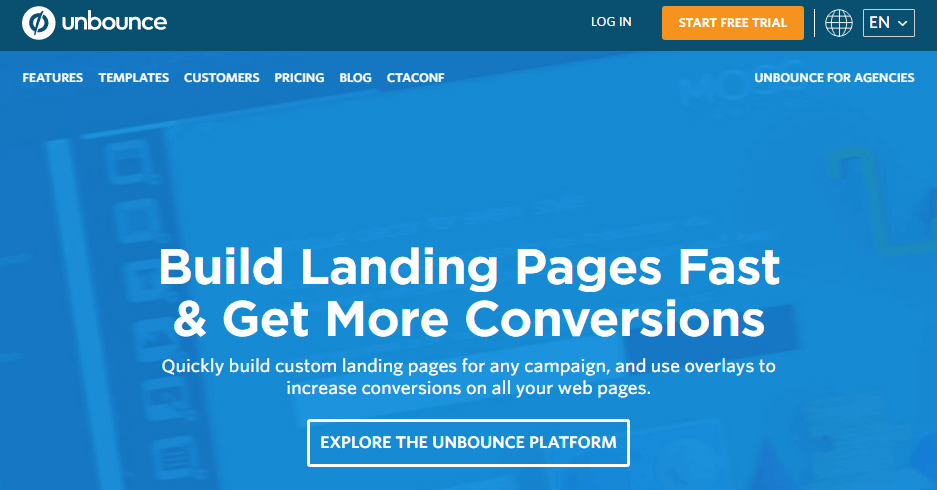 unbounce