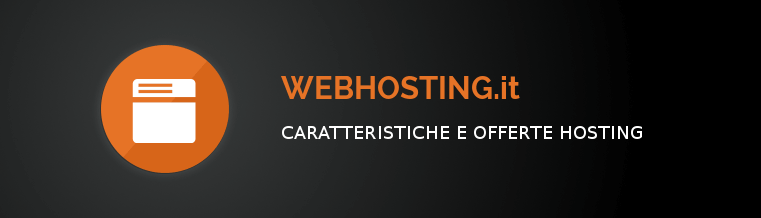 webhosting