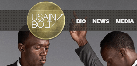 Usain Bolt