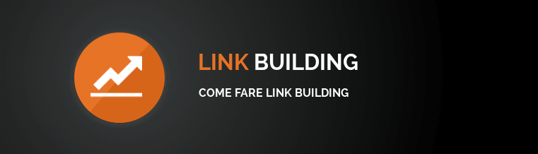 link building