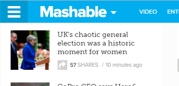 mashable