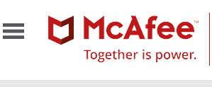 mcaffee