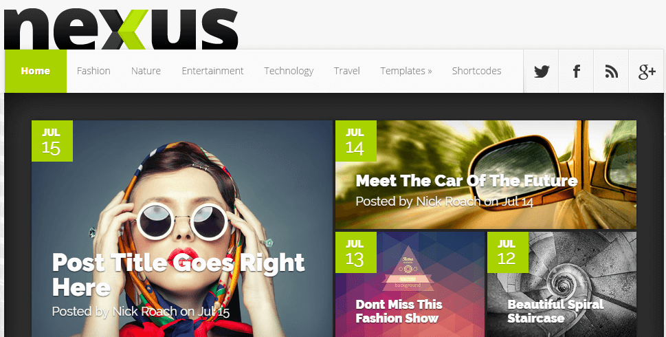 nexus