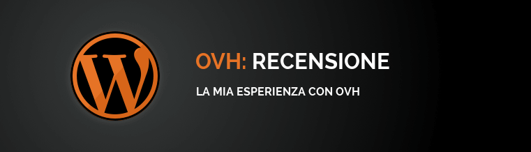 ovh recensione