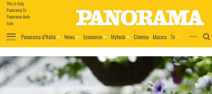 panorama