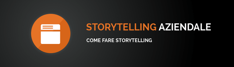 storytelling aziendale