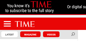 Time