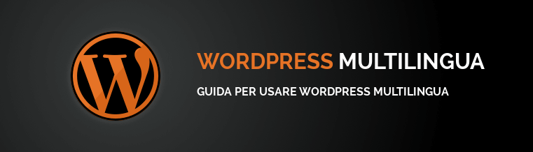 wordpress multilingua