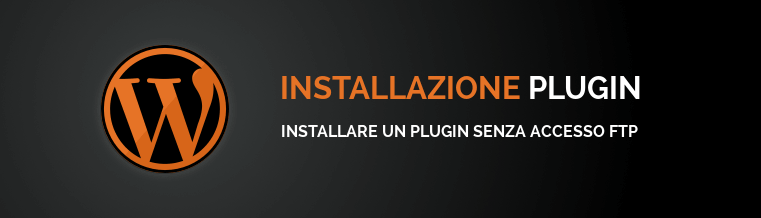 plugin senza ftp