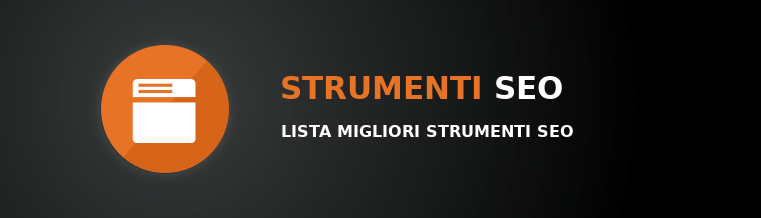 migliori strumenti seo wordpress